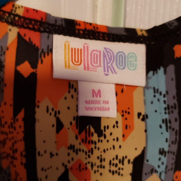 LuLaRoe Joy - Picture 3 of 4